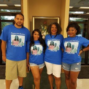 Meet your Posher, Bobbie